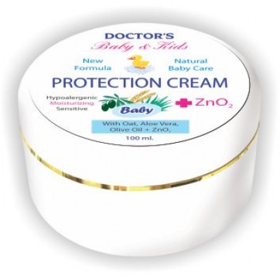 BABY PROTECTION CREAM Zn