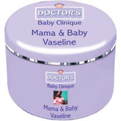 MAMA & BABY vaseline