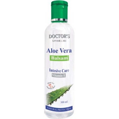 ALOE VERA BALSAM