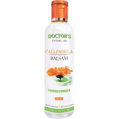 CALLENDULA BALSAM