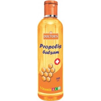 PROPOLIS BALSAM