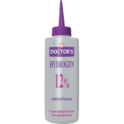 HYDROGEN CREAM 12%