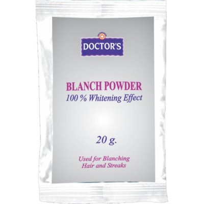 BLANCH POWDER 20g