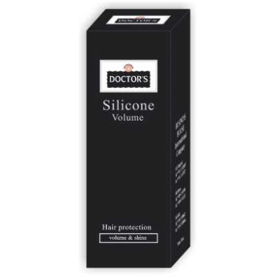 SILLICONE VOLUME 30ml.