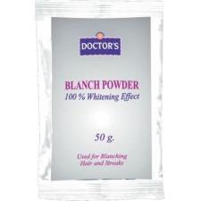 BLANCH POWDER 50g