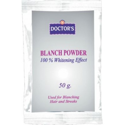BLANCH POWDER 50g