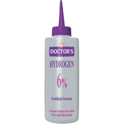 HYDROGEN CREAM 6%
