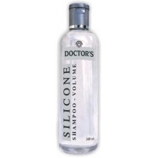 SILLICONE SHAMPOO volume 300ml.