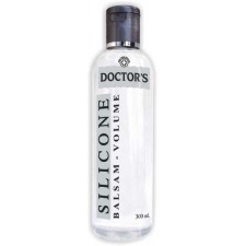 SILLICONE BALSAM volume 300ml.