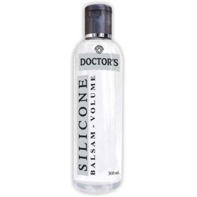 SILLICONE BALSAM volume 300ml.