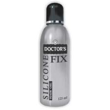 SILLICONE FIX hair oil 300ml.