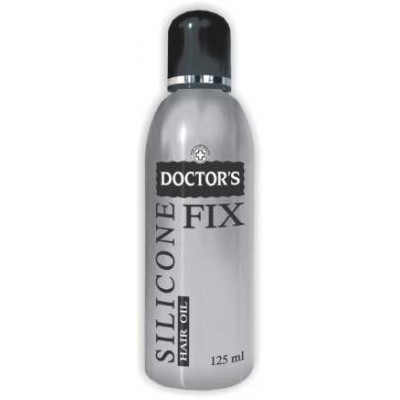 SILLICONE FIX hair oil 300ml.