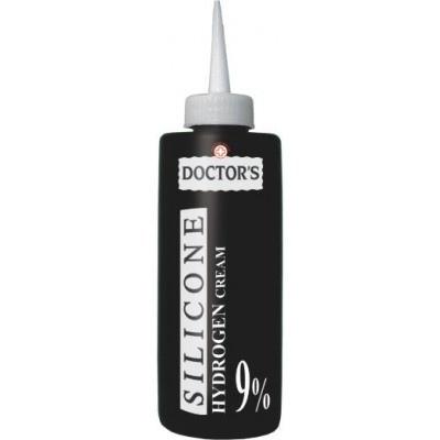 SILICONE HYDROGEN 9%