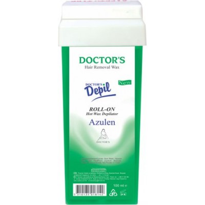 DEPIL ROLL-ON AZULEN