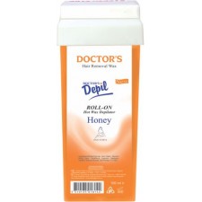 DEPIL ROLL-ON HONEY