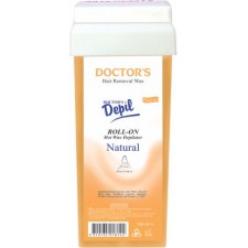 DEPIL ROLL-ON NATURAL
