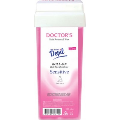 DEPIL ROLL-ON SENSITIVE