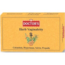 VAGINALETTY  