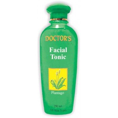 PLANTAGO FACIAL TONIC