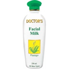 PLANTAGO FACIAL MILK
