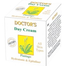 PLANTAGO DAY CREAM