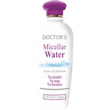 MICELLAR WATER