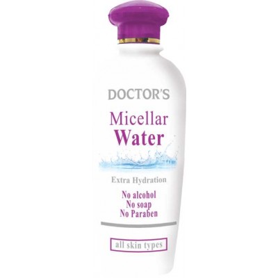 MICELLAR WATER