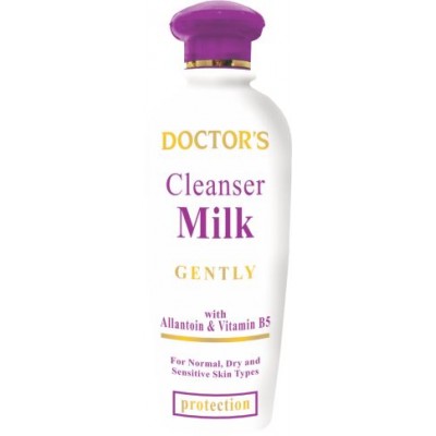CLEANSER MILK