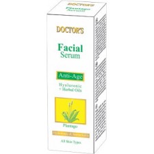 PLANTAGO FACIAL SERUM