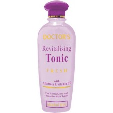 REVITALISING TONIC