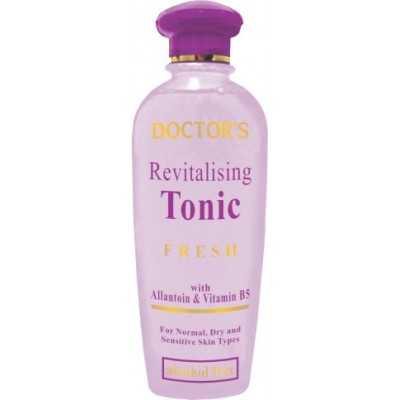 REVITALISING TONIC