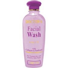 FACIAL WASH