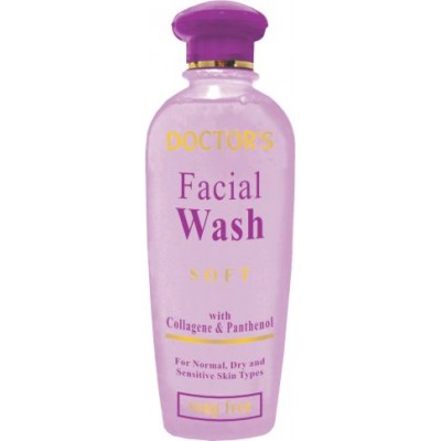 FACIAL WASH