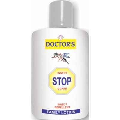 ANTIMOSQUITO REPELLENT LOTION