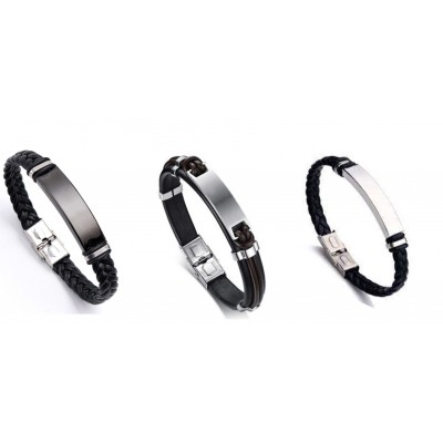 ANTIMOSQUITO BRACELET -LUX