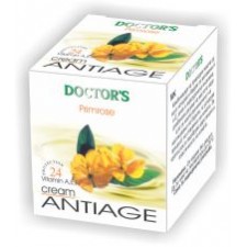 ANTIAGE FACE CREAM