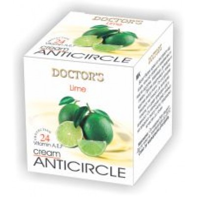 ANTICIRCLE FACE CREAM