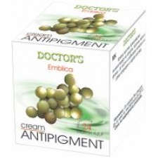 ANTIPIGMENT FACE CREAM
