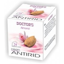 ANTIRID FACE CREAM