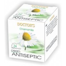 ANTISEPTIC FACE CREAM