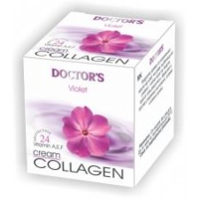 COLLAGEN FACE CREAM