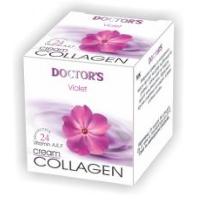 COLLAGEN FACE CREAM