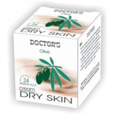 DRY SKIN FACE CREAM