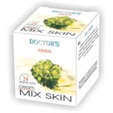 MIX SKIN FACE CREAM
