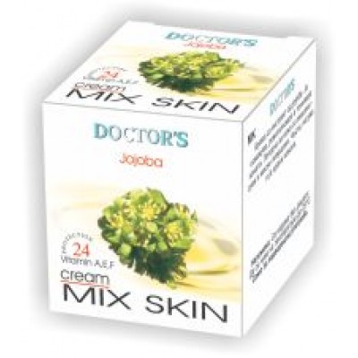 MIX SKIN FACE CREAM