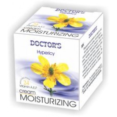 HIPERICY FACE CREAM