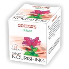 NOURISHING FACE CREAM
