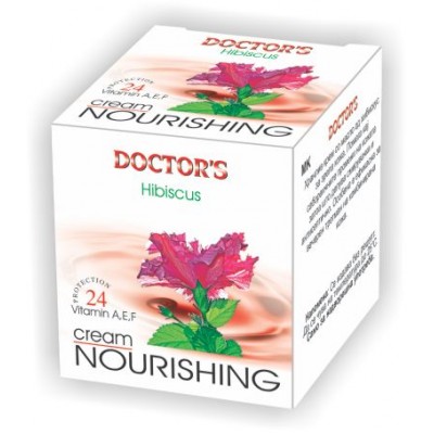 NOURISHING FACE CREAM