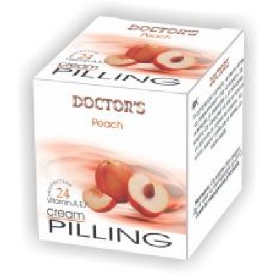 PILLING FACE CREAM