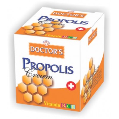 PROPOLIS FACE CREAM